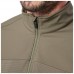 Купить Рубашка тактическая "5.11 Tactical Cold Weather Rapid Ops Shirt" Black от производителя 5.11 Tactical® в интернет-магазине alfa-market.com.ua  