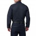 Купить Рубашка тактическая "5.11 Tactical Cold Weather Rapid Ops Shirt" Dark Navy от производителя 5.11 Tactical® в интернет-магазине alfa-market.com.ua  