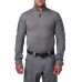 Купить Рубашка тактическая под бронежилет "5.11 Tactical® V.XI™ XTU Rapid Long Sleeve Shirt" Storm от производителя 5.11 Tactical® в интернет-магазине alfa-market.com.ua  