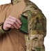 Купить Рубашка тактическая под бронежилет "5.11 Tactical® V.XI™ XTU MultiCam® Rapid Long Sleeve Shirt" Multicam от производителя 5.11 Tactical® в интернет-магазине alfa-market.com.ua  
