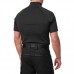 Купить Футболка тактическая потоотводящая 5.11 Tactical® "V.XI™ Sigurd S/S Shirt" Black от производителя 5.11 Tactical® в интернет-магазине alfa-market.com.ua  