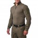 Купить Рубашка тактическая под бронежилет "5.11 Tactical® V.XI™ XTU Rapid Long Sleeve Shirt" RANGER GREEN от производителя 5.11 Tactical® в интернет-магазине alfa-market.com.ua  