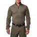 Купить Рубашка тактическая под бронежилет "5.11 Tactical® V.XI™ XTU Rapid Long Sleeve Shirt" RANGER GREEN от производителя 5.11 Tactical® в интернет-магазине alfa-market.com.ua  