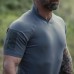 Купить Футболка тактическая потоотводящая 5.11 Tactical® "V.XI™ Sigurd S/S Shirt" Black от производителя 5.11 Tactical® в интернет-магазине alfa-market.com.ua  