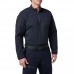 Купить Рубашка тактическая "5.11 Tactical Cold Weather Rapid Ops Shirt" Dark Navy от производителя 5.11 Tactical® в интернет-магазине alfa-market.com.ua  