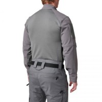 Рубашка тактическая "5.11 Tactical Cold Weather Rapid Ops Shirt" Storm