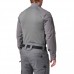Купить Рубашка тактическая "5.11 Tactical Cold Weather Rapid Ops Shirt" Storm от производителя 5.11 Tactical® в интернет-магазине alfa-market.com.ua  