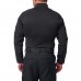 Купить Рубашка тактическая "5.11 Tactical Cold Weather Rapid Ops Shirt" Black от производителя 5.11 Tactical® в интернет-магазине alfa-market.com.ua  