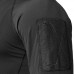 Купить Футболка тактическая потоотводящая 5.11 Tactical® "V.XI™ Sigurd S/S Shirt" Black от производителя 5.11 Tactical® в интернет-магазине alfa-market.com.ua  