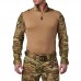 Купить Рубашка тактическая под бронежилет "5.11 Tactical® V.XI™ XTU MultiCam® Rapid Long Sleeve Shirt" Multicam от производителя 5.11 Tactical® в интернет-магазине alfa-market.com.ua  