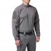 Купить Рубашка тактическая "5.11 Tactical Cold Weather Rapid Ops Shirt" Storm от производителя 5.11 Tactical® в интернет-магазине alfa-market.com.ua  