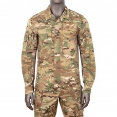 Рубашка тактическая "5.11 Tactical Hot Weather Uniform Shirt"