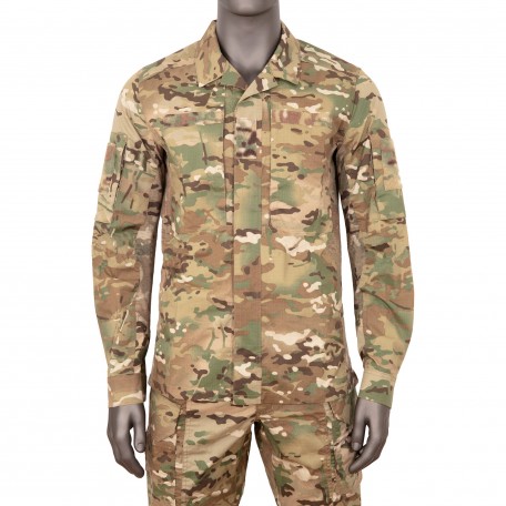 Рубашка тактическая "5.11 Tactical Hot Weather Uniform Shirt"