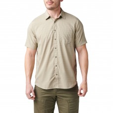 Рубашка тактическая "5.11 Tactical Aerial Short Sleeve Shirt"