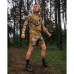 Купить Шорты тренировочные "CIVILIS 2.0" MTP/MCU camo от производителя P1G® в интернет-магазине alfa-market.com.ua  