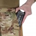 Купить Шорты тренировочные "CIVILIS 2.0" MTP/MCU camo от производителя P1G® в интернет-магазине alfa-market.com.ua  