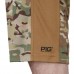 Купить Шорты тренировочные "CIVILIS 2.0" MTP/MCU camo от производителя P1G® в интернет-магазине alfa-market.com.ua  