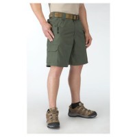 Шорты тактические "5.11 Tactical Taclite Pro Shorts" TDU Green