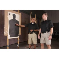 Шорты тактические "5.11 Tactical Taclite Pro Shorts" TDU Green