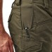 Купить Шорты "5.11 Tactical® Icon 10" Shorts" RANGER GREEN от производителя 5.11 Tactical® в интернет-магазине alfa-market.com.ua  