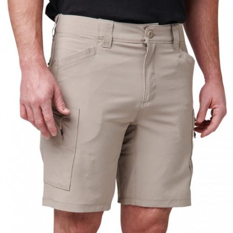 Шорты "5.11 Tactical® Trail Shorts Lite" Badlands Tan