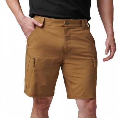 Шорты "5.11 Tactical® Trail 9.5" Shorts" Kangaroo