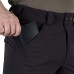Купить Шорты полевые "ALTITUDE" Combat Black от производителя P1G® в интернет-магазине alfa-market.com.ua  