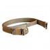 Купить Пояс тактический Utactic® "Force Belt Lite BT20" Coyote от производителя Utactic® в интернет-магазине alfa-market.com.ua  