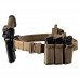Купить Пояс тактический "5.11 Tactical® Maverick Battle Belt" Kangaroo от производителя 5.11 Tactical® в интернет-магазине alfa-market.com.ua  