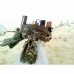 Купить Пояс тактический Utactic® "Force Belt BT12" Olive от производителя Utactic® в интернет-магазине alfa-market.com.ua  