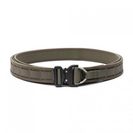 Пояс тактический "5.11 Tactical® Maverick Battle Belt D-Ring" RANGER GREEN