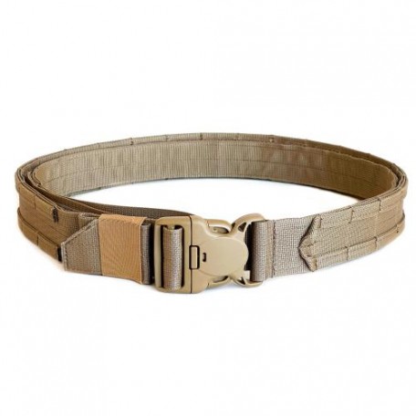 Пояс тактический Utactic® "Force Belt Lite BT20" Coyote