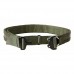 Купить Пояс тактический Utactic® "Force Belt BT12" Olive от производителя Utactic® в интернет-магазине alfa-market.com.ua  