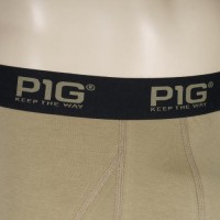 Труси польові "VCB" (Vanguard Combat Boxers) Tan 499