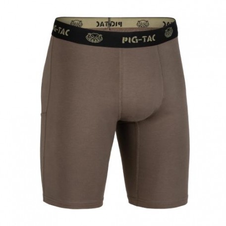 Трусы полевые "ASB" (Army Service Briefs) Olive Drab