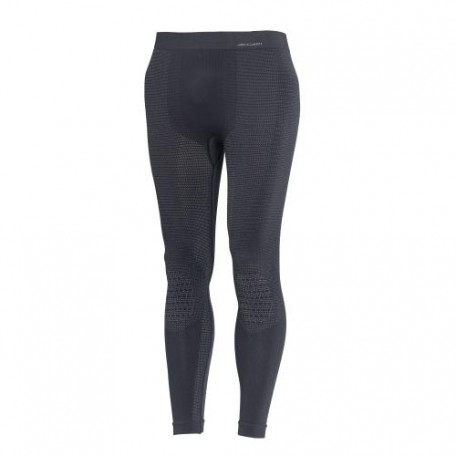 Термокальсоны Accapi® "Polar Bear Men's Long Pants" Grey/Black