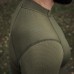 Купить Термобелье демисезонное "Base Level 2" Olive Drab от производителя P1G® в интернет-магазине alfa-market.com.ua  