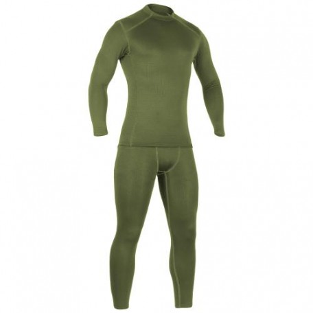 Термобелье демисезонное "Base Level 2" Olive Drab