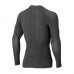 Купить Термореглан Accapi® "XPerience Men's Long Sleeve Shirt" Black/Anthracite от производителя Accapi® в интернет-магазине alfa-market.com.ua  