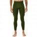 Купить Термокальсоны Accapi® "Polar Bear Men's Long Pants" Military Green/Black от производителя Accapi® в интернет-магазине alfa-market.com.ua  