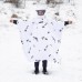 Купить Пончо антитепловизор Snow от производителя Другие бренды в интернет-магазине alfa-market.com.ua  