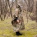 Купить Пончо антитепловизор MTP/MCU camo от производителя Другие бренды в интернет-магазине alfa-market.com.ua  