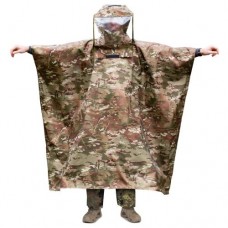 Пончо антитепловизор MTP/MCU camo