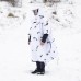 Купить Пончо антитепловизор Snow от производителя Другие бренды в интернет-магазине alfa-market.com.ua  