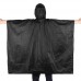 Купить Пончо влагозащитное Sturm Mil-Tec "Wet Weather Poncho" Black от производителя Sturm Mil-Tec® в интернет-магазине alfa-market.com.ua  