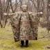 Купить Пончо антитепловизор MTP/MCU camo от производителя Другие бренды в интернет-магазине alfa-market.com.ua  