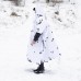 Купить Пончо антитепловизор Snow от производителя Другие бренды в интернет-магазине alfa-market.com.ua  