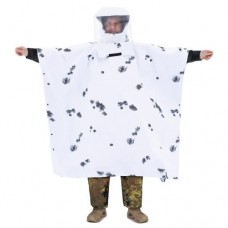 Пончо антитепловизор Snow