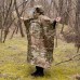 Купить Пончо антитепловизор MTP/MCU camo от производителя Другие бренды в интернет-магазине alfa-market.com.ua  