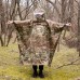 Купить Пончо антитепловизор MTP/MCU camo от производителя Другие бренды в интернет-магазине alfa-market.com.ua  